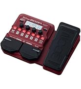 Zoom B3n マルチエフェクター ZOOM B3n Multi-Effects Processor ベース用マルチエフェクツ
